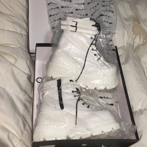 Demonia’ Platforms